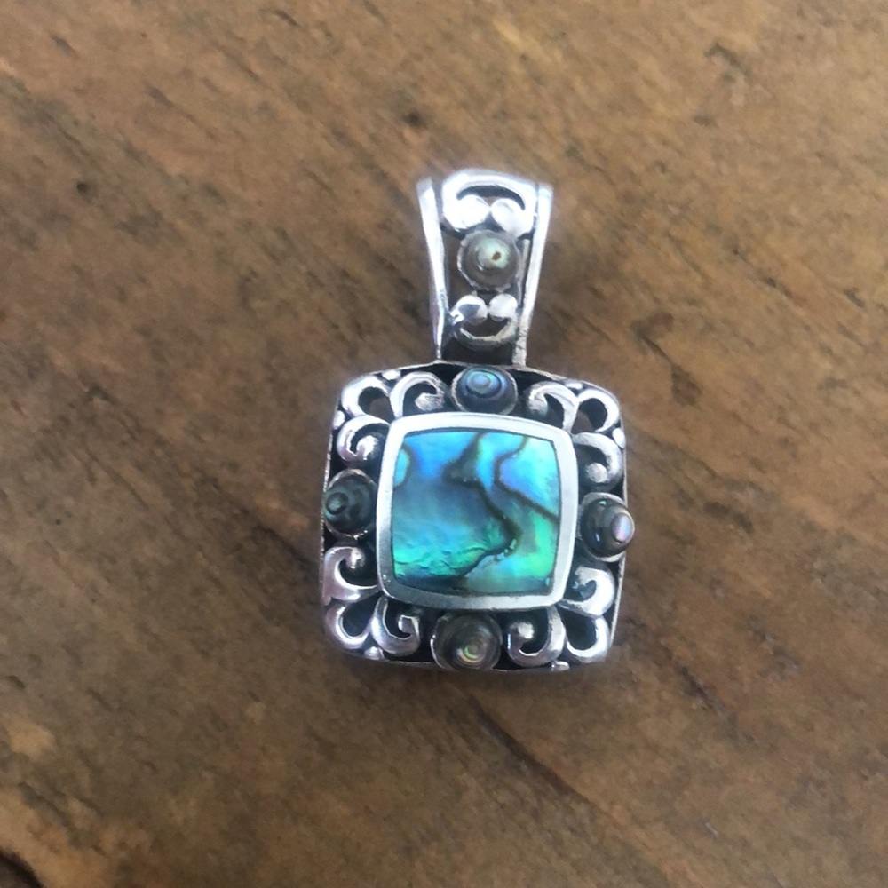 Necklace Pendant